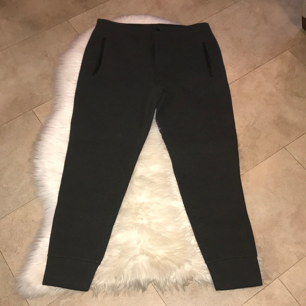 Everlane The Street Fleece Jogger Pants - Picture 3 of 10